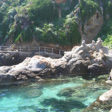 Villa Dei Limoni Sant'Andrea (Isola d'Elba) Exterior foto