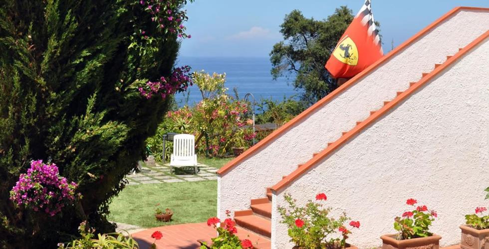 Villa Dei Limoni Sant'Andrea (Isola d'Elba) Exterior foto