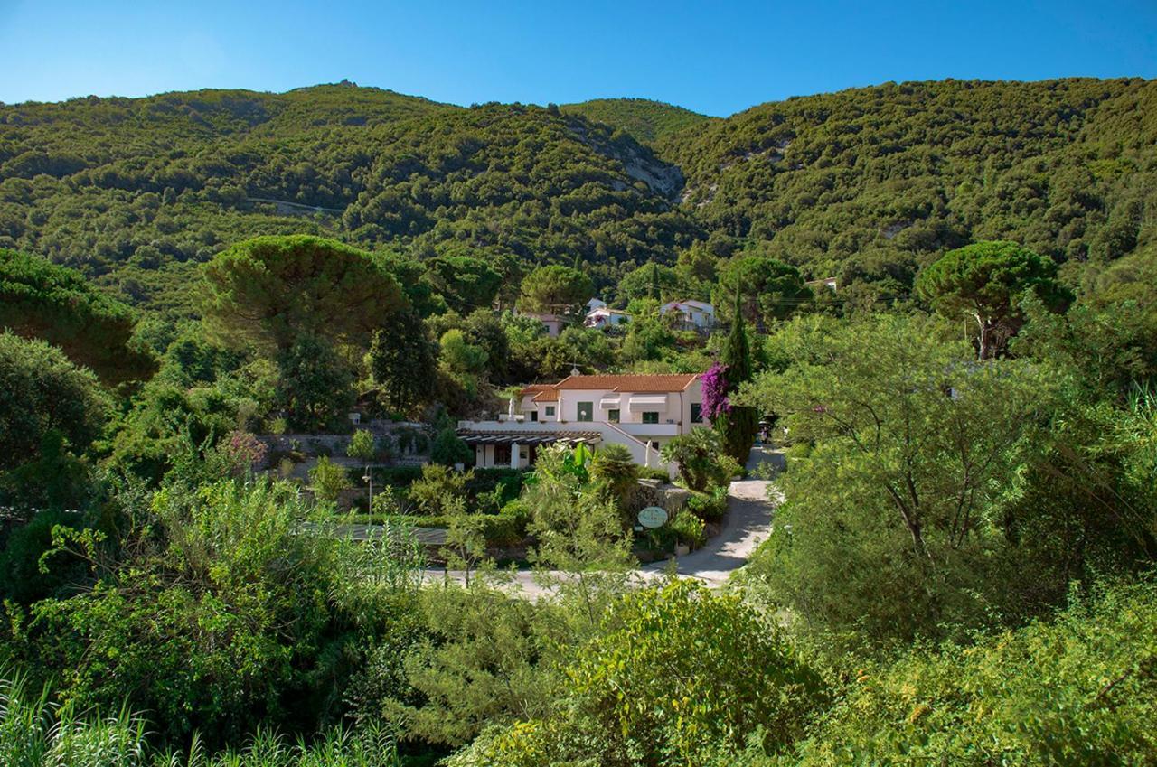 Villa Dei Limoni Sant'Andrea (Isola d'Elba) Exterior foto